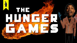 The Hunger Games Book 1 Summary Chiefessays Net