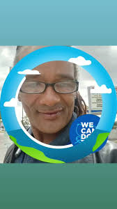 upcoming gospel recording artist terrence Wiggins please like me