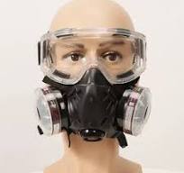 Verified Supplier Chemical Laboratory Mask FFP2 Certified ...