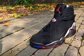 Releasing Air Jordan 8 Retro Playoffs Air Jordans Sneakers Jordans