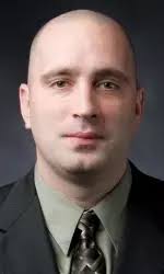 Groce Names Ford, Walker to Fighting Illini Staff