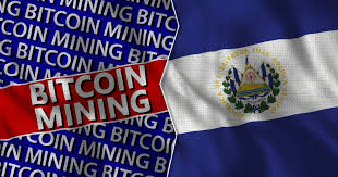 Even though bitcoin prices have dropped since that article was written, the reward of 12.5 btc (bitcoins) is i agree with smriti shukla's answer about it's legality and about solo mining. El Salvador President Proposes Volcanic Powered Bitcoin Mining System Blockchain News