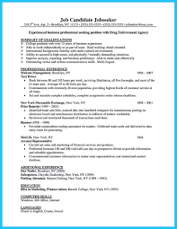 Outstanding Keys To Make Most Attractive Business Owner Resume Business Resume Template Business Resume Sample Resume