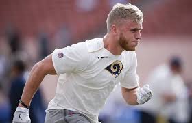 Appreciate each and every one of you who shared what you're this thursday i'm thankful for the family we get to have around us. Yakima Native Ewu Alum Cooper Kupp Returns To His Home State In L A Rams 42 7 Win Over Seahawks The Seattle Times