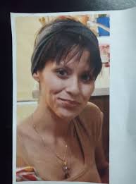 Hi I work for USPS AND found an CA ID Lorraine Vasquez. PM me if u know her  or you are her.....found