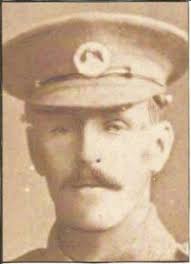 Llangynfelyn War Memorial