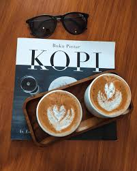 Top Of The Morning To You Got Your Coffee Yet Just Wanna Wish You A Great Day And Awesome Weekend Foodcious Morningcoffee Coffee Balicof