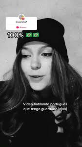 answer to @Carlos tg858 Tengo ese video hablando un poco 🇧🇷