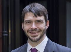 Reputation Communications' MD Patrick Barrow elected to Media Society  council