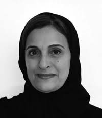 Who is Aisha Abdullah Al Mulla?