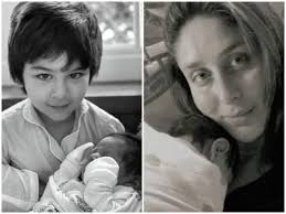 It is very natural to gain some weight post pregnancy. Kareena Kapoor Saif Ali Khan S Second Son Name Is Jeh Taimur Ali Khan S Brother Name Revealed