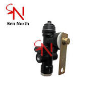 Shacman H3000 Truck Parts Leveling Valve 4640060020