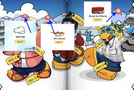 New secret purple viking helmet! Club Penguin Rewritten Penguin Style Club Penguin Mountains