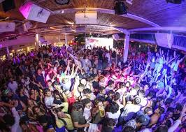 Best 9 Nightclubs in Mykonos, Greece | Greeka