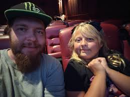 K-pop concert experience with family