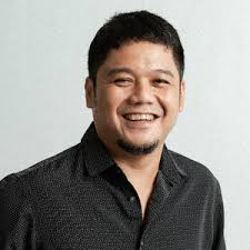 Gabriel Dizon's Instagram, Twitter & Facebook