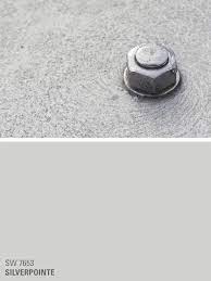 Maybe you would like to learn more about one of these? Silverpointe Sw 7653 White Paint Color Sherwin Williams Sherwin Williams Paint Colors Neutral Paint Color White Paint Colors