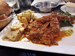 Le Marseillais Marseille Opera Restaurant Reviews Photos Phone Number Tripadvisor