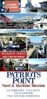 Maybe you would like to learn more about one of these? Patriots Point Naval Maritime Museum Grateful Prayer Thankful Heart