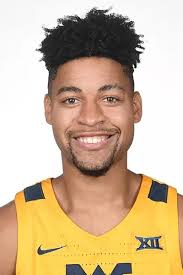 2020-21 Men's Basketball Roster