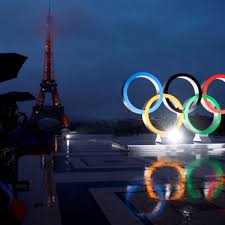 Jun 07, 2021 · tras el torneo preolímpico de parís cuatro serán los boxeadores españoles en los juegos olímpicos de tokio este verano. Los Juegos Olimpicos De Paris 2024 Se Quedaron Sin Un Sponsor Por El Compromiso Ecologista