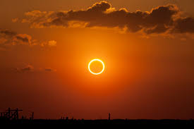 Check spelling or type a new query. Gerhana Matahari Cincin Kafe Astronomi Com
