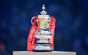 Plus, watch live games, clips and highlights for your favorite teams on foxsports.com! The Fa Cup Trophy Pa Images