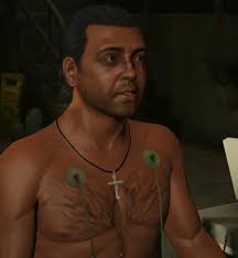 Darnell Stevens's Instagram, Twitter & Facebook