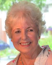 Obituary information for Dale Ellen Patten (Cone)