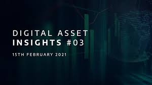 The ethereum price has been enjoying rapid gains this month, but can the bulls set a new record high? Digital Asset Insights 03 Jp Fund Services