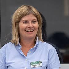 Meet the executive team