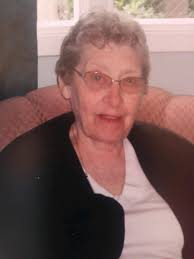 Obituary for Elaine R. (Reynolds) Budd