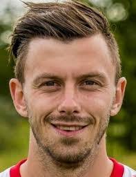 Marius Stander's Instagram, Twitter & Facebook