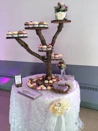 A Kirk Telford Original Ben And Terra Wedding Cake Table Wedding Cake Table Cake Cake Table