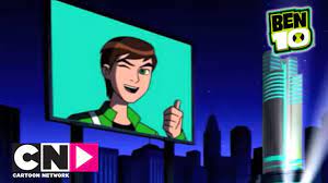 Ultimate alien is an american animated television series, the third entry in cartoon network's ben 10 franchise created by team man of action (a group consisting of duncan rouleau, joe casey, joe kelly, and steven t. Nimic Nu Mai E La Fel Ben 10 Ultimate Alien Cartoon Network Youtube