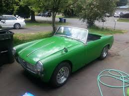 Image result for Granada Green 1961 GM