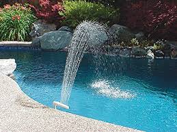 5 Benefits Of Installing A Pool Fountain