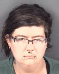 LAST UPDATE~The two victims have been identified as Jesse Rabys, Mother  Vicki Gainey and Brother Casey Bade ** LATEST UPDATE~Jesse Raby has been  formally charged with two counts of 2nd degree murder. **