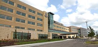 About Hshs St Elizabeths Hospital Ofallon Illinois