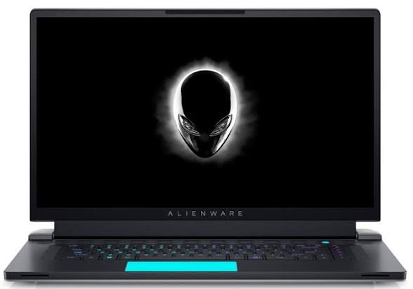 Alienware X17 R1*