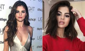 But then by the end of the week, the long hair profile had only garnered 237 likes. Celebrities Long Hair Vs Short Hair Reelrundown