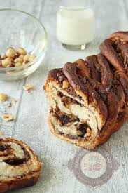 Babka Chocolat Et Noisette De Jeffrey Cagnes Surprises Et Gourmandises En 2020 Gourmandise Cookies Recette Nourriture