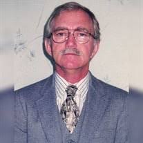 Wesley E. Wheeler Obituary (2023)