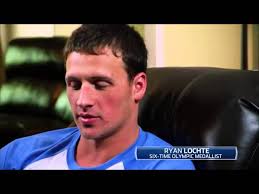 Ryan Lochte, UF swim team put through paces at Patrick AFB