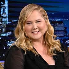 Amy Schumer responds to all of the online comments about her appearance:  “Thank you so much for everyone's input about my face. I've enjoyed  feedback and deliberation about my appearance as all