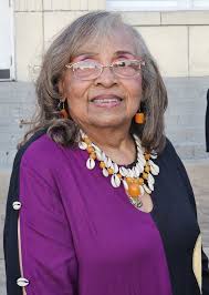 Veterans of the Mississippi Civil Rights Movement