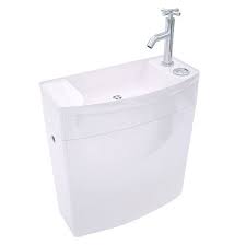 reservoir wc bas avec lave mains wirquin reservoir wc lave main lave main wc
