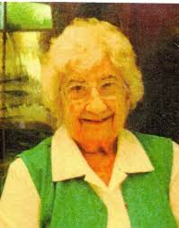 Obituary for Ruby Jean (Doane) Barts