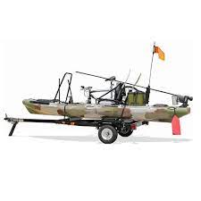 You'll need to make sure your. Right On Multi Sport Kayak Trailer Vibe