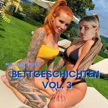 Bettgeschichten 3 mit Lexy Roxx Geschichten vom Ponyhof Podcast – Podtail